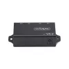 StarTech.com 2 prievadų gigabitinio vidutinio nuotolio PoE+ injektorius, 10/100/1000 Mbit/s, PoE+ (802.3af/at), 30 W, 1 Gbps Ethernet, montuojamas ant sienos, nevaldomas linijoje esantis maitinimas per Ethernet