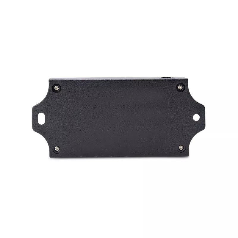 StarTech.com 2 prievadų gigabitinio vidutinio nuotolio PoE+ injektorius, 10/100/1000 Mbit/s, PoE+ (802.3af/at), 30 W, 1 Gbps Ethernet, montuojamas ant sienos, nevaldomas linijoje esantis maitinimas per Ethernet