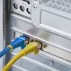 StarTech.com 2 prievadų 5G Gigabit PCIe tinklo adapterio kortelė, 5G/2.5G/1G/100M/10M PCI Express LAN kortelė, Realtek RTL8126, Windows ir Linux, TAA reikalavimus atitinkanti