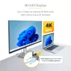 StarTech.com 10 pėdų (3 m) Premium sertifikuotas didelės spartos HDMI laidas, 4K 60 Hz/1440p 144 Hz, HDR10/HDCP 2.2/ARC, 18 Gbps, UHD HDMI 2.0 laidas televizoriui/monitoriui/ekranui, TPE apvalkalas, baltas
