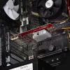 StarTech.com 4 prievadų USB-A PCIe kortelė, USB 3.2 10 Gbps, PCI Express 3.0 plėtros kortelė, 4 nepriklausomi USB valdikliai, Windows/Linux/macOS, TAA atitinkanti
