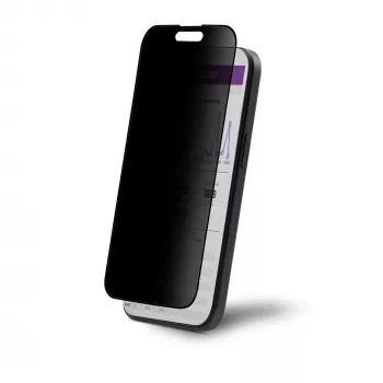 StarTech.com I15T1-PRIVACY-SCREEN ekrano privatumo filtras 17 cm (6,7″) išmaniajam telefonui berėmis ekrano privatumo filtras