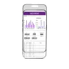 StarTech.com I15T1-PRIVACY-SCREEN ekrano privatumo filtras 17 cm (6,7″) išmaniajam telefonui berėmis ekrano privatumo filtras