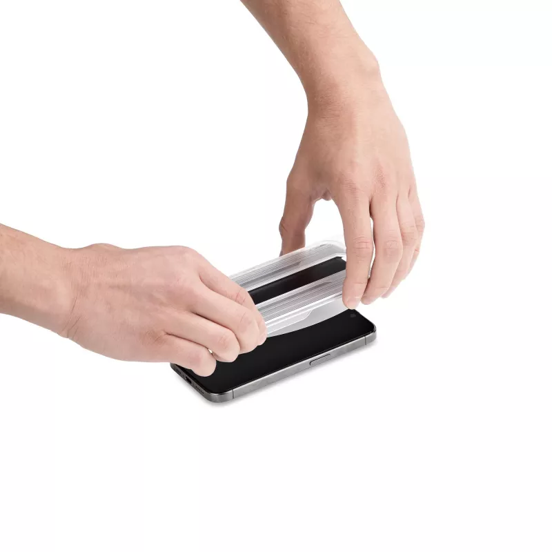 StarTech.com I15T1-PRIVACY-SCREEN ekrano privatumo filtras 17 cm (6,7″) išmaniajam telefonui berėmis ekrano privatumo filtras
