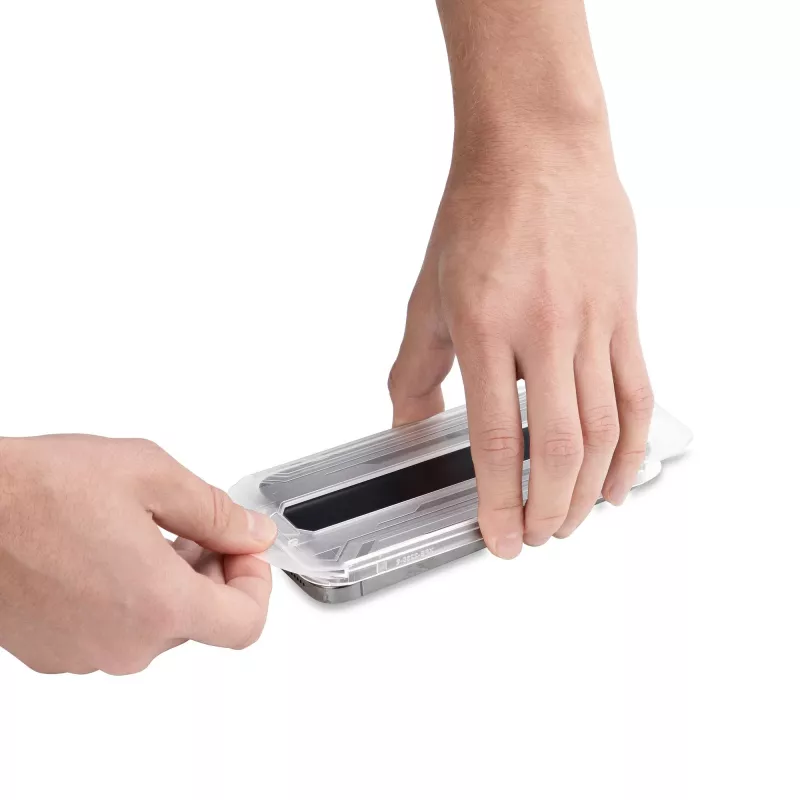 StarTech.com I15T1-PRIVACY-SCREEN ekrano privatumo filtras 17 cm (6,7″) išmaniajam telefonui berėmis ekrano privatumo filtras