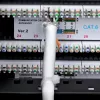 StarTech.com 48 prievadų 2U ant stovo montuojamas Cat6 pataisų skydas, RJ45, UTP, 110 tipo įspaudimas, Cat 6 eterneto pataisų skydas tinklo serverių stovui