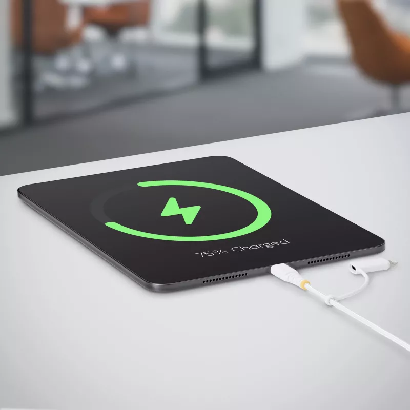 StarTech.com 2 m (6 pėd.) 2-in-1 patikimas USB-C įkrovimo laidas su „Lightning“ adapteriu, 30 W / 60 W (3 A), „Apple MFi“ sertifikuotas, pintas USB C įkroviklio laidas, skirtas „iPhone“ / „iPad“ / „Android“