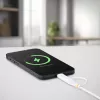 StarTech.com 1 m (3 pėd.) 2-in-1 patikimas USB-C įkrovimo laidas su „Lightning“ adapteriu, 30 W/60 W (3 A), „Apple MFi“ sertifikuotas, pintas USB C įkroviklio laidas, skirtas „iPhone“ / „iPad“ / „Android“