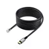 StarTech.com UR9-HEADSET-ADAPTER jungčių adapteris USB-C RJ-9 Juoda
