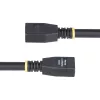 “StarTech.com” 3 m DisplayPort 1.4 ilginimo laidas, DP 1.4 prievado apsaugos laidas, 8K 60 Hz, DP kištukas–lizdas ilginimo adapterio laidas, DisplayPort ilginimo laidas, TPE apvalkalas, kištukas/lizdas