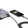StarTech.com 3 m USB-C įkrovimo kabelis, patvarus ir itin lankstus, su šoniniais fiksavimo varžtais, 240 W (5 A) PD EPR, USB 2.0 nešiojamojo kompiuterio įkroviklio kabelis, USB-IF sertifikuotas, tvirtas USB-C įkrovimo laidas