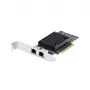„StarTech.com“ 2 prievadų PCIe 10 Gb eterneto tinklo plokštė, 10 GbE tinklo sąsajos plokštė, „Broadcom BCM57416“ mikroschemų rinkinys, dvigubas RJ45 10GBase-T/gigabitas, NIC plokštė, TAA