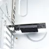 „StarTech.com“ 2 prievadų PCIe 10 Gb eterneto tinklo plokštė, 10 GbE tinklo sąsajos plokštė, „Broadcom BCM57416“ mikroschemų rinkinys, dvigubas RJ45 10GBase-T/gigabitas, NIC plokštė, TAA