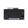 StarTech.com atsarginis maitinimo blokas, skirtas MCM15-MEDIA-CHASSIS, 130 W kintamoji srovė, 100–240 V įvestis, įrankių nereikalaujanti keičiamoji konstrukcija, ventiliatoriaus nereikalaujantis aušinimas, atitinka TAA