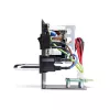 StarTech.com atsarginis maitinimo blokas, skirtas MCM15-MEDIA-CHASSIS, 130 W kintamoji srovė, 100–240 V įvestis, įrankių nereikalaujanti keičiamoji konstrukcija, ventiliatoriaus nereikalaujantis aušinimas, atitinka TAA