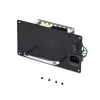 StarTech.com atsarginis maitinimo blokas, skirtas MCM15-MEDIA-CHASSIS, 130 W kintamoji srovė, 100–240 V įvestis, įrankių nereikalaujanti keičiamoji konstrukcija, ventiliatoriaus nereikalaujantis aušinimas, atitinka TAA