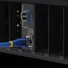 StarTech.com 10GbE Daugiagigabitis Atviro SFP+ Skaidulinis Medijų Keitiklis, 10G/5G/2,5G/1G/100M, Varinis į 10GBASE-X SFP+, Vienmodis, Daugiamodis, 16K Jumbo kadrai, TAA