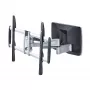 StarTech.com Heavy-Duty Articulating TV Wall Mount for up to 100-inch and 187.4lb/85kg plokščias Screens, VESA 800x500, Low-Profile Bracket, TAA-Compliant