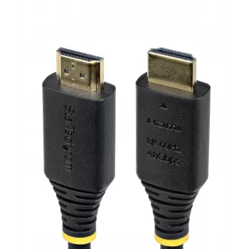 StarTech.com HDMI21-CBL-8K60-4M HDMI kabelis HDMI tipo A (standartinis) juodas