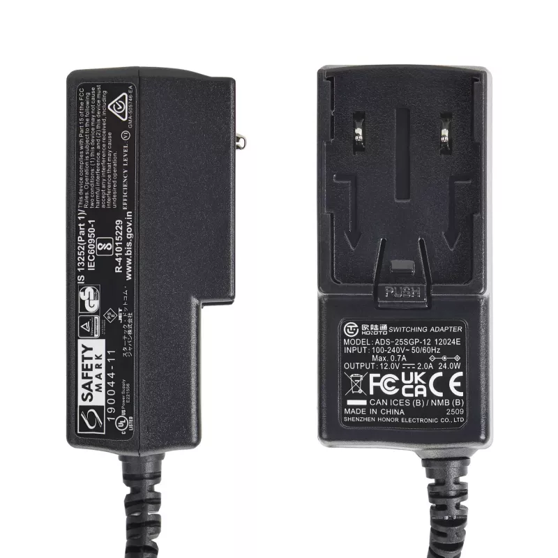 StarTech.com USB-C/USB-A į M.2 NVMe ir 2,5 col./3,5 col. SATA adapteris, 10 Gbps, berankis išorinis SSD kietojo disko skaitytuvas, B+M/M-Key
