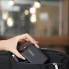 StarTech.com 65W USB-C nešiojamojo kompiuterio įkroviklis, 1,5 m pritvirtintas USB-C kabelis, maitinimo adapterio blokas, skirtas Dell, XPS, HP ProBook, MacBook Pro, Microsoft Surface Pro