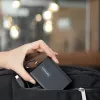 StarTech.com 100W USB-C nešiojamojo kompiuterio įkroviklis su 1,5 m pritvirtintu USB-C laidu, maitinimo adapterio blokas, skirtas Dell, XPS, HP ProBook, MacBook Pro, Microsoft Surface Pro