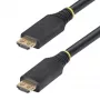 StarTech.com HDMI2-CABLE-GRIP-15M HDMI laidas HDMI Type A (Standard) Juodas