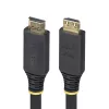StarTech.com HDMI2-CABLE-GRIP-15M HDMI laidas HDMI Type A (Standard) Juodas