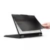 StarTech.com Lenovo X13 Yoga Gen 4 šviesus privatumo ekrano filtras su lietimu, perlenkiamas, 75% šviesos pralaidumas, neatspindintis privatumo filtras, +/- 30° žiūrėjimo kampas