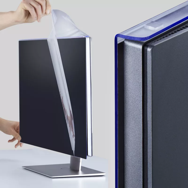 StarTech.com 3269A-PRIVACY-SCREEN ekrano privatumo filtras 81,3 cm (32 col.) Monitoriaus berėmis ekrano privatumo filtras