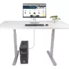 StarTech.com 1 m (3 pėd.) Mini DisplayPort į HDMI adapterio laidas, 4K 60 Hz su HBR3/HDCP 2.3/DPCP, MDP į HDMI 2.0, aktyvus vaizdo keitiklis, Mini DisplayPort staliniam kompiuteriui prie HDMI monitoriaus
