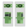 StarTech.com SC į SC adapterių rinkinys po 10 vnt., OS2 vienmodis SC šviesolaidinis adapteris su flanšu, SC/APC simpleksinis adapteris