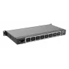 Middle Atlantic Products Select Series PDU su RackLink CE reitingu, 9 lizdų