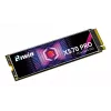 BIWIN X570 Pro M.2 NVMe SSD 4TB PCIe Gen5 — 14000 MB/s skaitymas, 13000 MB/s rašymas