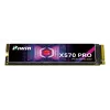 BIWIN X570 Pro M.2 NVMe SSD 4TB PCIe Gen5 — 14000 MB/s skaitymas, 13000 MB/s rašymas