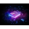 BIWIN X570 Pro M.2 NVMe SSD 4TB PCIe Gen5 — 14000 MB/s skaitymas, 13000 MB/s rašymas