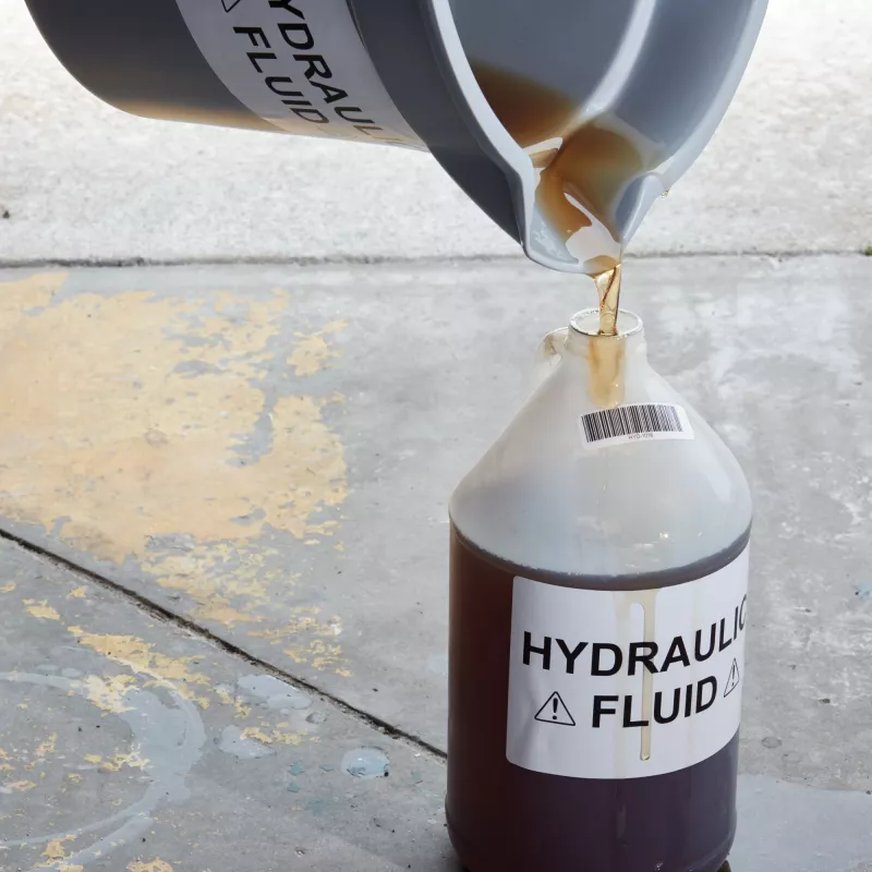 DYMO Originali LabelWriter Patvarios etiketės | 25 mm x 89 mm | Baltas polipropilenas | 2 ritinėliai po 350 (700 lipnių etikečių) | Aukšto našumo | Skirtos LabelWriter etikečių spausdintuvams