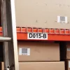 DYMO Originali LabelWriter patvarios etiketės | 59 mm x 102 mm | baltas polipropilenas | 300 lipnių etikečių | didelio našumo | skirtos LabelWriter etikečių spausdintuvams