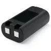 DYMO LabelManager 260P280P ir PnP etikečių gamintojo pakaitinis ličio jonų (Li-Ion) įkraunamas akumuliatorius