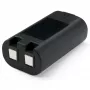 DYMO LabelManager 260P280P ir PnP etikečių gamintojo pakaitinis ličio jonų (Li-Ion) įkraunamas akumuliatorius