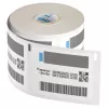 DYMO Authentic LabelWriter atsargų rotacijos etiketės maisto pramonei | 54 mm x 70 mm | 400 spalvomis koduotų lipnių etikečių | Skirtos LabelWriter etikečių spausdintuvams