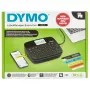 DYMO LabelManager Executive 640 CB Nešiojamasis Etikečių Spausdintuvas | Kompaktiškas Etikečių Gamintuvas su QWERTY Klaviatūra | Bluetooth ir USB Ryšys | Suderinamas su D1 Standartinėmis ir Patvariomis Etiketėmis