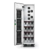 APC Easy 3S nepertraukiamo maitinimo šaltinis (UPS) dvigubo keitimo E3SUPS20KHB