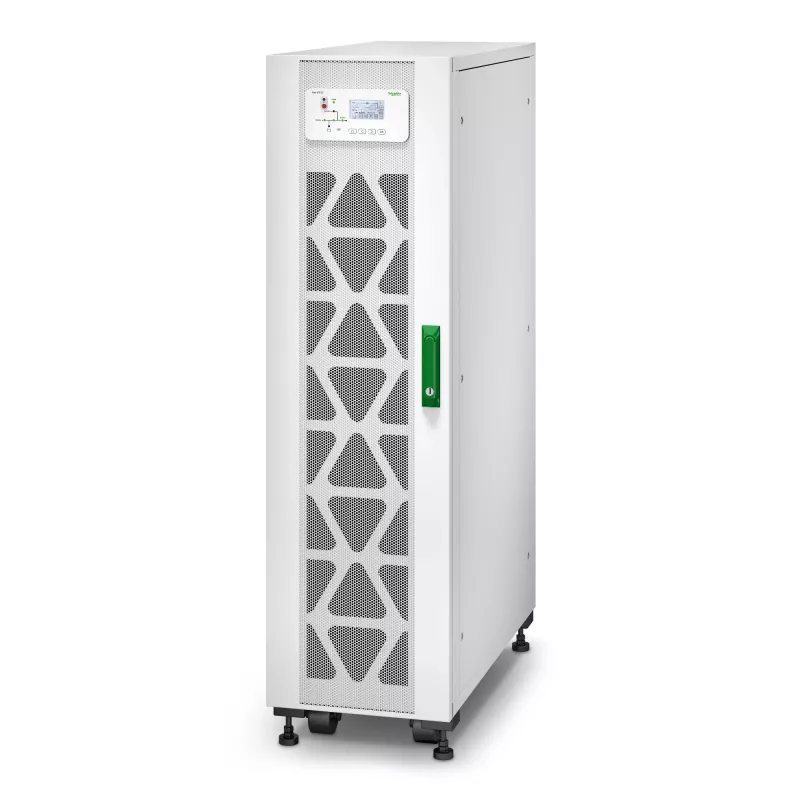 APC Easy 3S nepertraukiamo maitinimo šaltinis (UPS) dvigubo keitimo E3SUPS20KHB