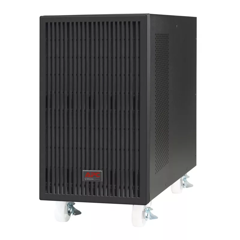 APC Easy UPS On-Line SRV akumuliatoriaus blokas 2/3 kVA ilgesnio veikimo modeliui, 72 V