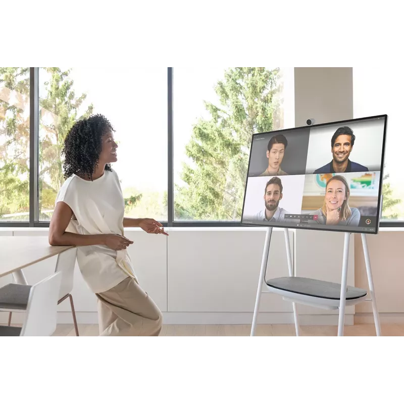 APC Smart-UPS Charge Mobile baterija for Microsoft Surface Hub 2S & Surface Hub 3