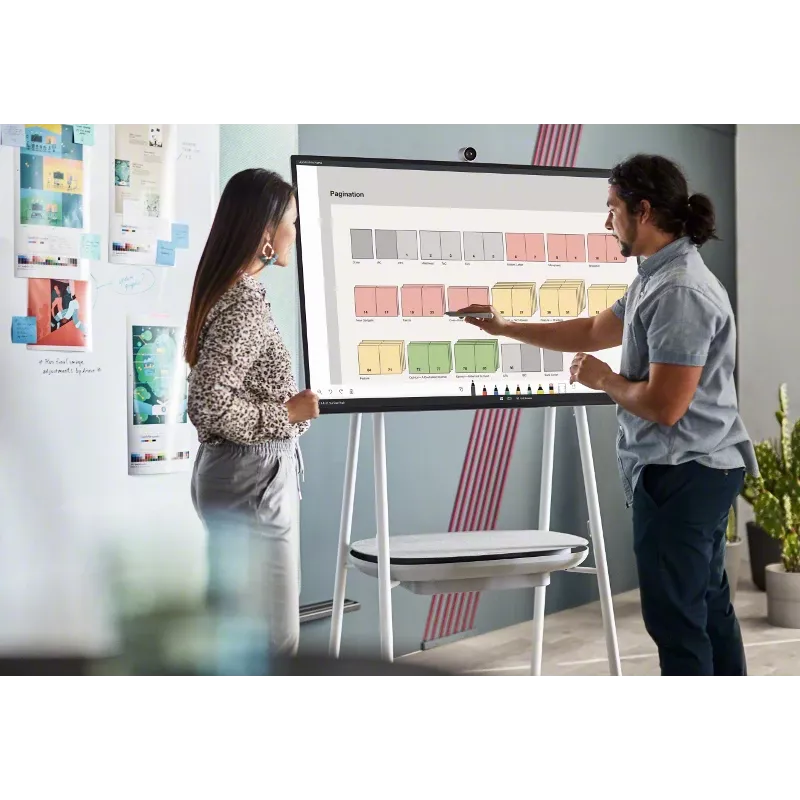 APC Smart-UPS Charge Mobile baterija for Microsoft Surface Hub 2S & Surface Hub 3