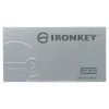 Kingston Technology IronKey 32GB Basic S1000 šifruotas USB 3.0, FIPS 140-2 3 lygio