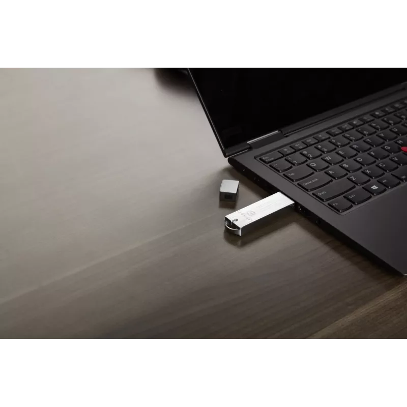 Kingston Technology IronKey 32GB Basic S1000 šifruotas USB 3.0, FIPS 140-2 3 lygio