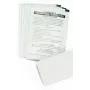 Zebra 104531-001 spausdintuvo valymo lapas